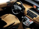 Lancia Phedra 2002 года